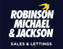 Robinson & Jackson - Swanley logo