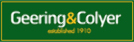Geering & Colyer - Dover logo