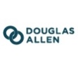 Douglas Allen - Redbridge logo