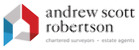 Andrew Scott Robertson - Wimbledon logo