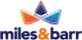 Miles & Barr - Herne Bay logo