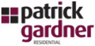 Patrick Gardner & Co - Ashtead logo