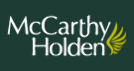 McCarthy Holden - Fleet logo
