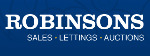 Robinsons - Durham logo