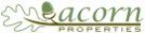 Acorn Properties, North Walsham logo