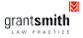 Grant Smith Law Practice - Buckie logo