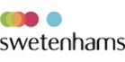 Swetenhams - Winsford logo