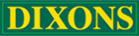 Dixons - Sutton Coldfield logo