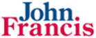 John Francis - Tenby logo