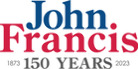 John Francis - Pembroke logo