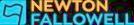 Newton Fallowell - Ashby de la Zouch logo