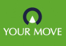 Your Move - Blaby logo