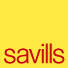 Savills - Barnes logo