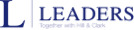 Leaders - Kelvedon logo