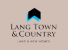 Lang Town and Country - Plymouth logo