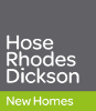 Hose Rhodes Dickson - Ryde logo