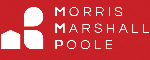Morris Marshall & Poole - Aberystwyth logo