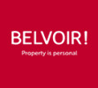 Belvoir! - Tadley logo