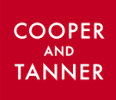 Cooper & Tanner - Frome logo