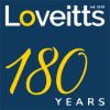 Loveitts - Nuneaton logo