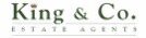 King and Co logo