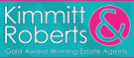 Kimmitt and Roberts - Seaham logo