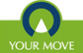 Your Move - New Cross logo