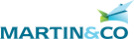 Martin & Co - Keighley logo