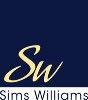 Sims Williams - Arundel logo