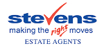 Stevens Estate Agents - Henfield logo