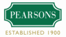 Pearsons - Hedge End logo
