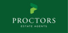Proctors - Blackburn logo
