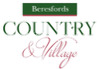 Beresfords - Upminster logo