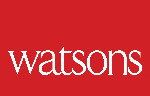 Watsons - Norwich logo
