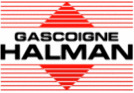 Gascoigne Halman - Chapel-en-le-Frith logo
