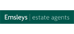 Emsleys - Garforth logo