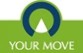 Your Move - Falkirk logo