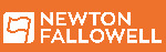 Newton Fallowell - Burton-on-Trent logo