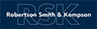 Robertson Smith & Kempson - Hanwell logo
