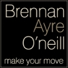 Brennan Ayre O Neill - Bebington logo