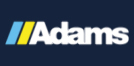 Adams - Runcorn logo