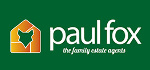 Paul Fox - Scunthorpe logo
