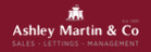 Ashley Martin & Co logo