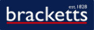Bracketts - Royal Tunbridge Wells logo