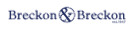 Breckon & Breckon - Oxford logo