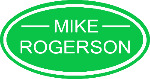Mike Rogerson - Cramlington logo