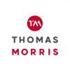 Thomas Morris - Royston logo