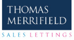Thomas Merrifield - Witney logo