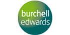 Burchell Edwards - Burton-on-Trent logo