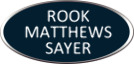Rook Matthews Sayer - Ryton logo